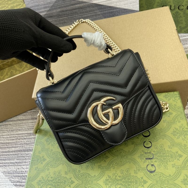 Gucci Satchel Bags